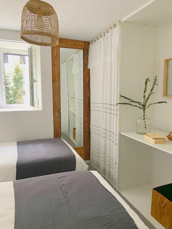 Bem Lembrados Apartment Cascais Exteriör bild
