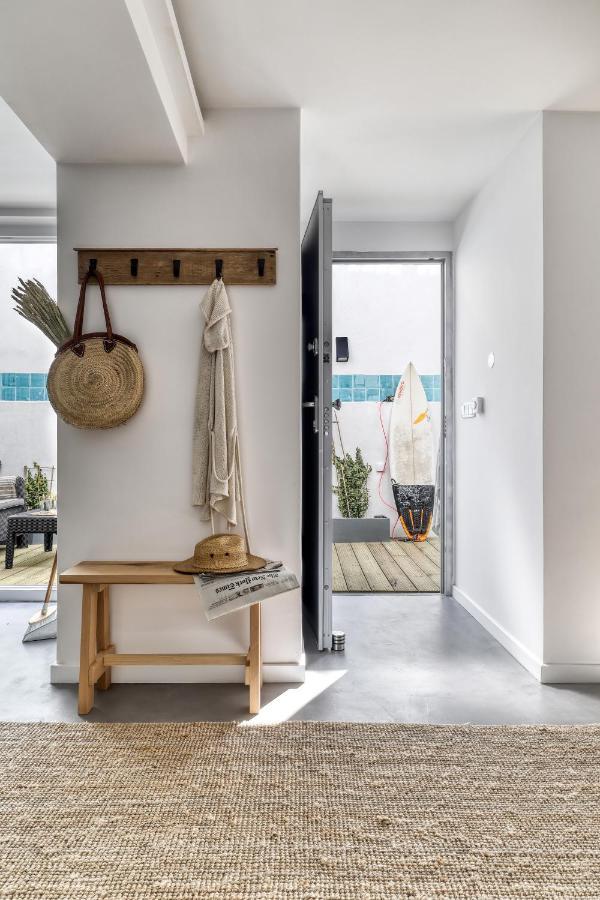 Bem Lembrados Apartment Cascais Exteriör bild