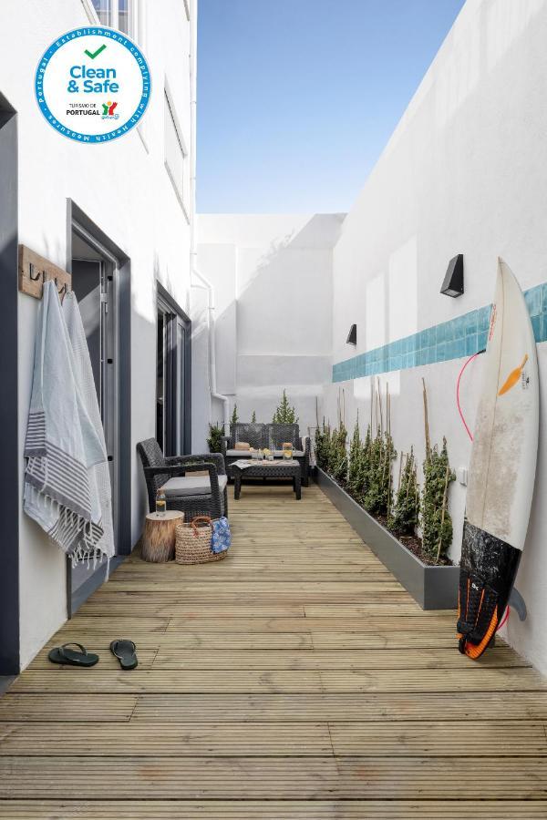 Bem Lembrados Apartment Cascais Exteriör bild