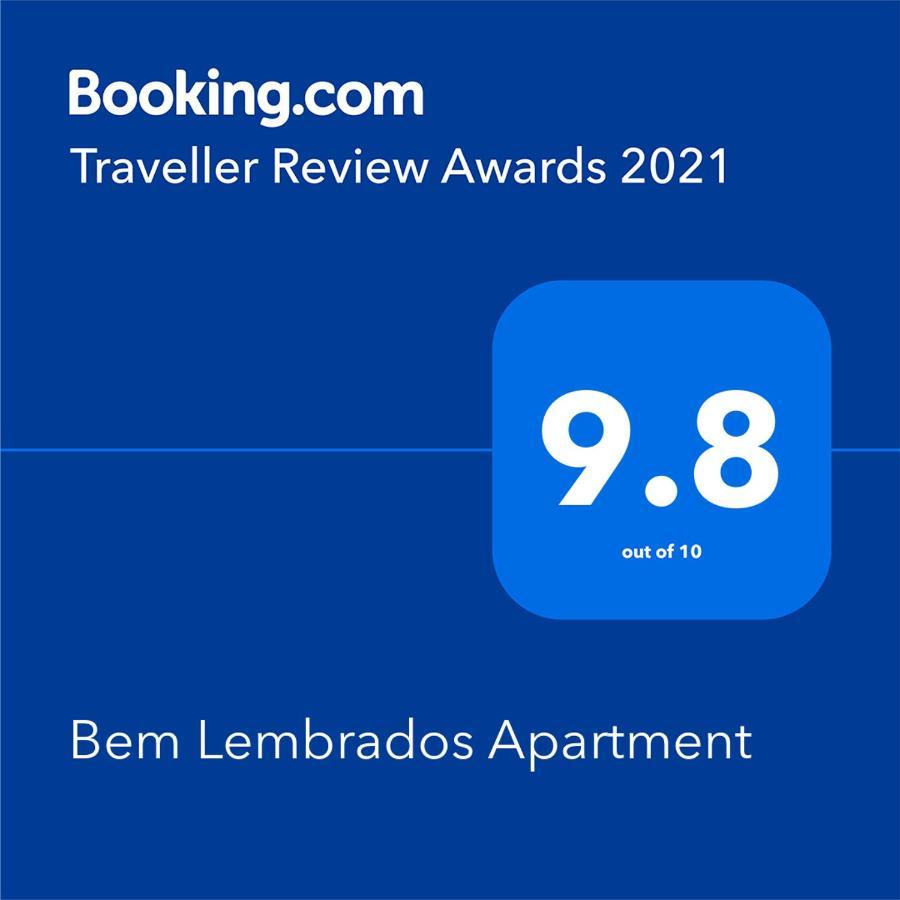 Bem Lembrados Apartment Cascais Exteriör bild